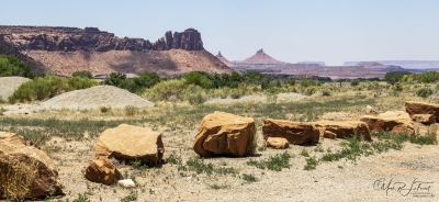 Canyonlands National Park June 2025